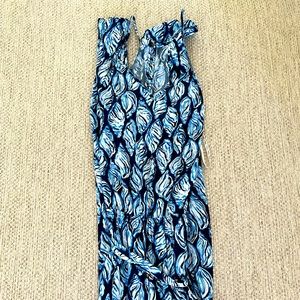 Lily Pulitzer Jumpsuit
